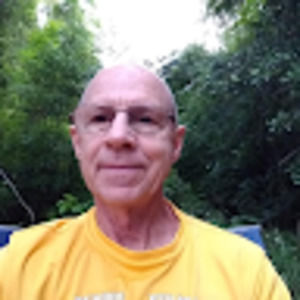 Meet your Posher, Dan